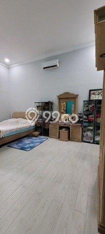 Rumah Mewah LB 400m2 Siap Huni Desain Elegan di Sentul City, Bogor Rumah Mewah LB 400m2 Siap Huni Desain Elegan di Sentul City, Bogor
