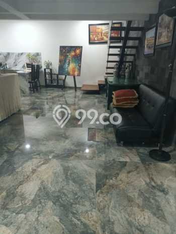 Rumah Mewah LB 400m2 Siap Huni Desain Elegan di Sentul City, Bogor Rumah Mewah LB 400m2 Siap Huni Desain Elegan di Sentul City, Bogor
