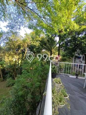 Rumah Mewah LB 400m2 Siap Huni Desain Elegan di Sentul City, Bogor Rumah Mewah LB 400m2 Siap Huni Desain Elegan di Sentul City, Bogor