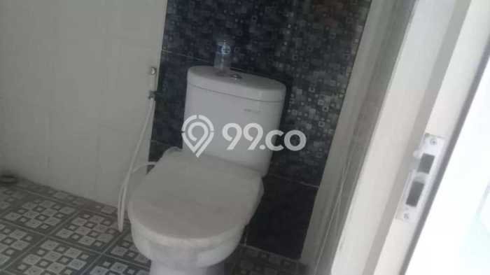 Rumah Elit Modern Tanpa Renovasi di Sentul City Bogor Rumah Elit Modern Tanpa Renovasi di Sentul City Bogor