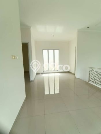 Rumah Elit Modern Tanpa Renovasi di Sentul City Bogor Rumah Elit Modern Tanpa Renovasi di Sentul City Bogor