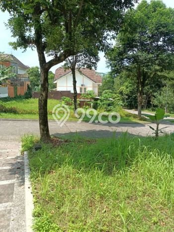 Rumah Elit Modern Tanpa Renovasi di Sentul City Bogor Rumah Elit Modern Tanpa Renovasi di Sentul City Bogor