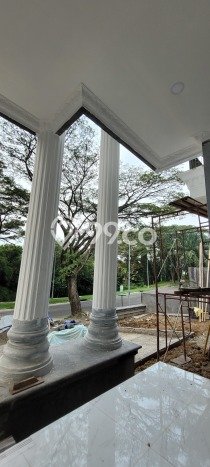 Dijual Rumah Mewah Elegan Dengan View Eksklusif di Sentul City, Bogor Dijual Rumah Mewah Elegan Dengan View Eksklusif di Sentul City, Bogor