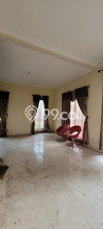 For Sale! Premium House LT 650m2 Desain Elegan di Sentul City For Sale! Premium House LT 650m2 Desain Elegan di Sentul City