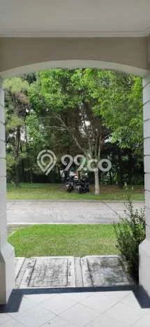 Dijual Rumah Eksklusif 4 KT di Sentul City, Bogor Dijual Rumah Eksklusif 4 KT di Sentul City, Bogor