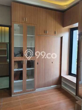 Ready to Use! Premium House LT 345m2 Desain Modern di Sentul City Ready to Use! Premium House LT 345m2 Desain Modern di Sentul City