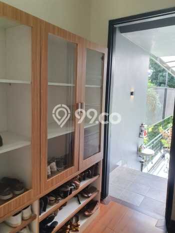 Ready to Use! Premium House LT 345m2 Desain Modern di Sentul City Ready to Use! Premium House LT 345m2 Desain Modern di Sentul City