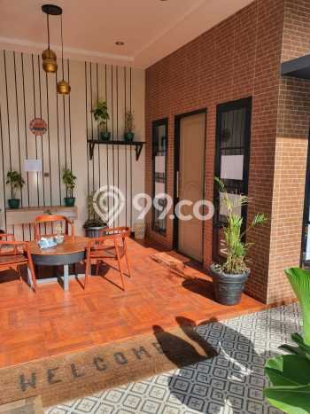Ready to Use! Premium House LT 345m2 Desain Modern di Sentul City Ready to Use! Premium House LT 345m2 Desain Modern di Sentul City