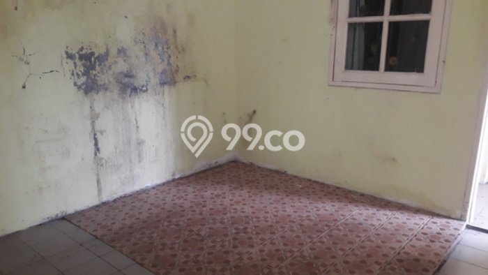 Rumah Modern 2 KT di Sentul City Bogor Unfurnished Rumah Modern 2 KT di Sentul City Bogor Unfurnished