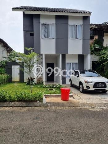 Hunian Nyaman Asri 4 KT Siap Huni di Sentul City Bogor Hunian Nyaman Asri 4 KT Siap Huni di Sentul City Bogor