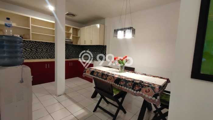 Rumah Minimalis 3 Kamar LT 90m2 di Sentul City Rumah Minimalis 3 Kamar LT 90m2 di Sentul City
