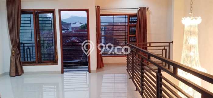Dijual Hunian Rumah Terawat 3 KT di Sentul City, Bogor Dijual Hunian Rumah Terawat 3 KT di Sentul City, Bogor