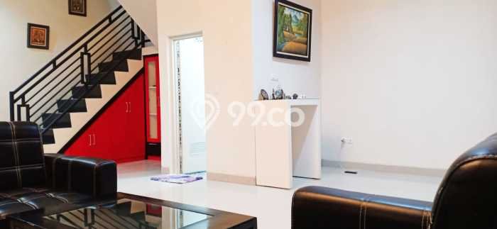 Dijual Hunian Rumah Terawat 3 KT di Sentul City, Bogor Dijual Hunian Rumah Terawat 3 KT di Sentul City, Bogor