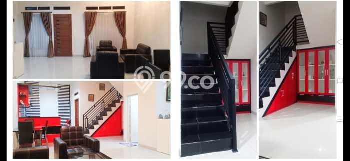 Dijual Hunian Rumah Terawat 3 KT di Sentul City, Bogor Dijual Hunian Rumah Terawat 3 KT di Sentul City, Bogor
