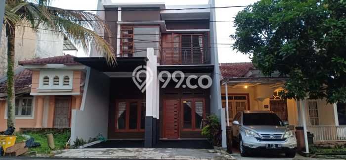 Dijual Hunian Rumah Terawat 3 KT di Sentul City, Bogor Dijual Hunian Rumah Terawat 3 KT di Sentul City, Bogor