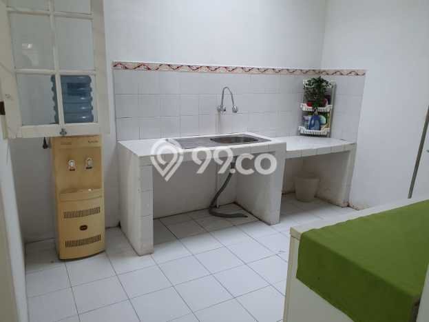 Hunian Nyaman Asri 2 KT Siap Pakai di Sentul City Bogor Hunian Nyaman Asri 2 KT Siap Pakai di Sentul City Bogor