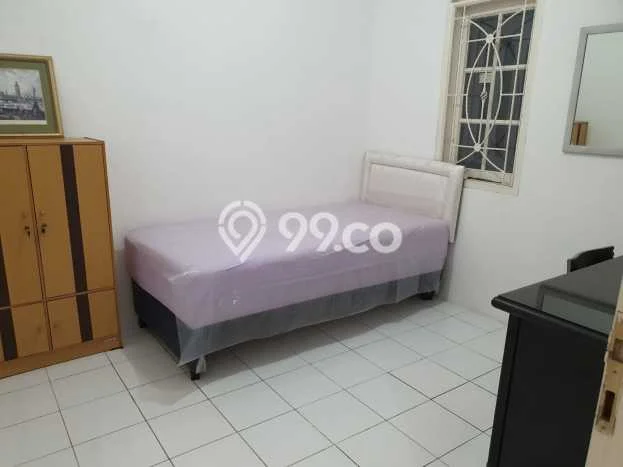 Hunian Nyaman Asri 2 KT Siap Pakai di Sentul City Bogor Hunian Nyaman Asri 2 KT Siap Pakai di Sentul City Bogor