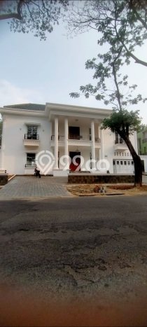 Dijual Rumah Mewah Elegan Dengan View Eksklusif di Sentul City, Bogor Dijual Rumah Mewah Elegan Dengan View Eksklusif di Sentul City, Bogor