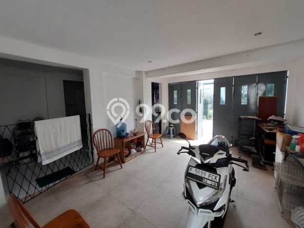 Rumah Elit Modern Siap Huni di Sentul City Bogor Rumah Elit Modern Siap Huni di Sentul City Bogor