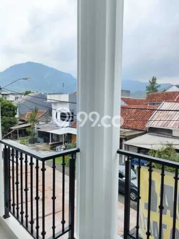 Hunian Nyaman Asri 3 KT Siap Pakai di Sentul City Bogor Hunian Nyaman Asri 3 KT Siap Pakai di Sentul City Bogor
