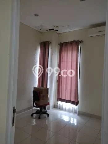 Dijual Rumah Eksklusif 3 KT di Sentul City, Bogor Dijual Rumah Eksklusif 3 KT di Sentul City, Bogor