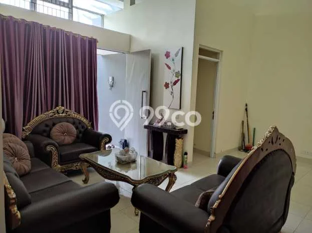 Dijual Rumah Eksklusif 3 KT di Sentul City, Bogor Dijual Rumah Eksklusif 3 KT di Sentul City, Bogor