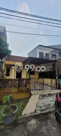 For Sale Hunian Rumah Nyaman 3 KT di Sentul City, Bogor For Sale Hunian Rumah Nyaman 3 KT di Sentul City, Bogor