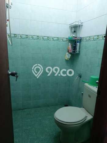 Rumah Luas Asri 2 KT Siap Pakai di Sentul City Bogor Rumah Luas Asri 2 KT Siap Pakai di Sentul City Bogor