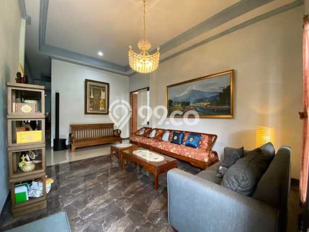 Dijual Rumah Mewah Elegan Dengan View Eksklusif di Sentul City, Bogor Dijual Rumah Mewah Elegan Dengan View Eksklusif di Sentul City, Bogor