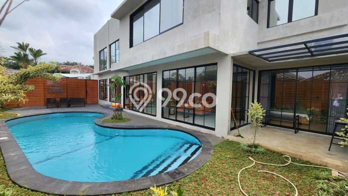 Hunian Super Elit dengan Akses Paling Strategis di Sentul City, Bogor Hunian Super Elit dengan Akses Paling Strategis di Sentul City, Bogor