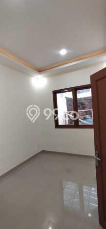 Rumah Modern 3 KT di Sentul City Bogor Unfurnished Rumah Modern 3 KT di Sentul City Bogor Unfurnished