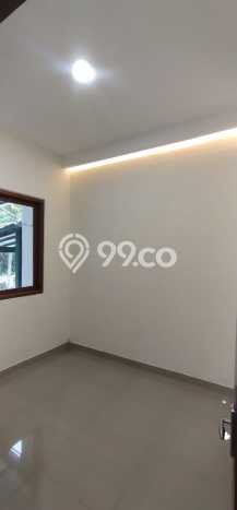 Rumah Modern 3 KT di Sentul City Bogor Unfurnished Rumah Modern 3 KT di Sentul City Bogor Unfurnished
