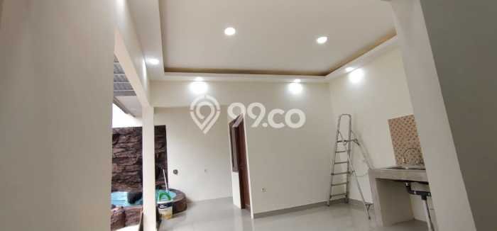 Rumah Modern 3 KT di Sentul City Bogor Unfurnished Rumah Modern 3 KT di Sentul City Bogor Unfurnished