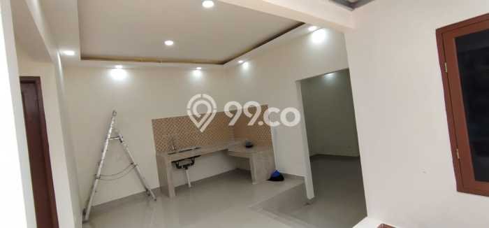 Rumah Modern 3 KT di Sentul City Bogor Unfurnished Rumah Modern 3 KT di Sentul City Bogor Unfurnished