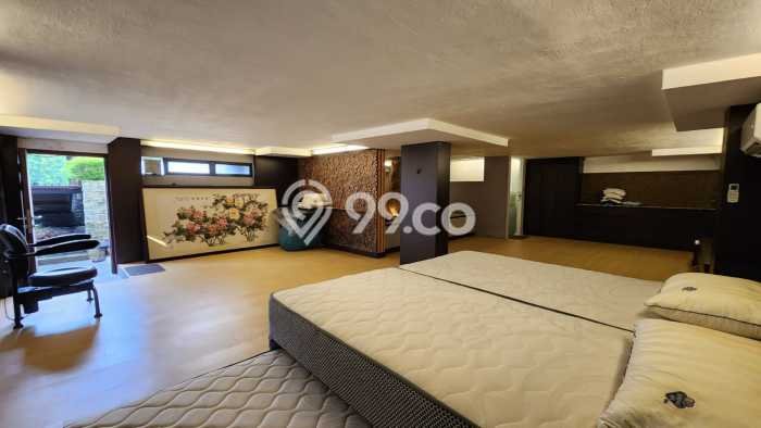 Dijual Rumah Mewah Elegan Dengan View Cantik di Sentul City, Bogor Dijual Rumah Mewah Elegan Dengan View Cantik di Sentul City, Bogor