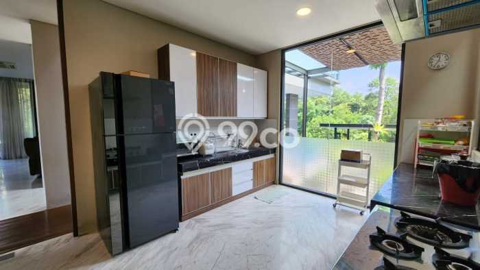 Dijual Rumah Mewah Elegan Dengan View Cantik di Sentul City, Bogor Dijual Rumah Mewah Elegan Dengan View Cantik di Sentul City, Bogor