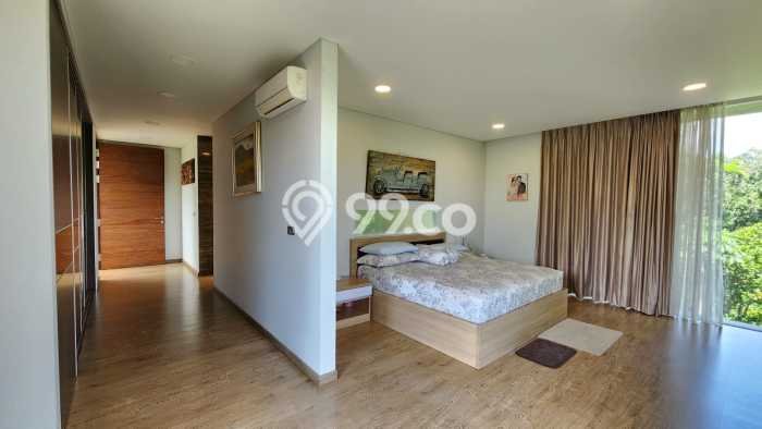 Dijual Rumah Mewah Elegan Dengan View Cantik di Sentul City, Bogor Dijual Rumah Mewah Elegan Dengan View Cantik di Sentul City, Bogor