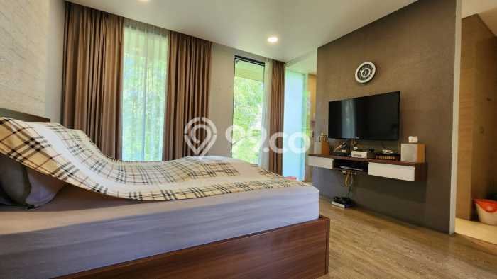 Dijual Rumah Mewah Elegan Dengan View Cantik di Sentul City, Bogor Dijual Rumah Mewah Elegan Dengan View Cantik di Sentul City, Bogor