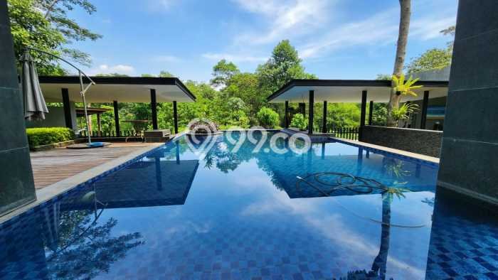Dijual Rumah Mewah Elegan Dengan View Cantik di Sentul City, Bogor Dijual Rumah Mewah Elegan Dengan View Cantik di Sentul City, Bogor