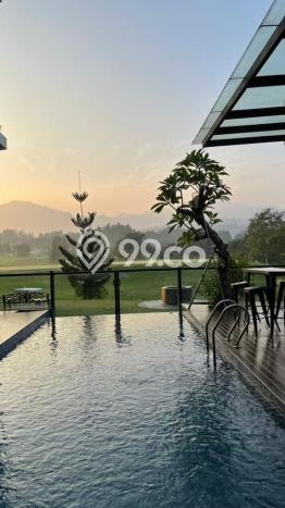 Ready to Use! Premium House LT 450m2 Desain Elegan di Sentul City Ready to Use! Premium House LT 450m2 Desain Elegan di Sentul City