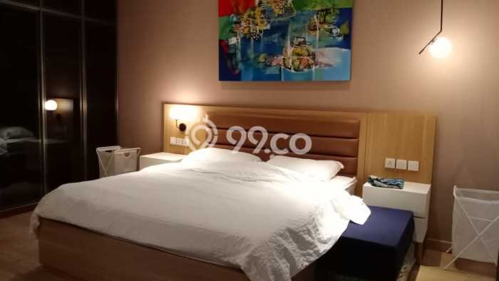 Ready to Use! Premium House LT 450m2 Desain Elegan di Sentul City Ready to Use! Premium House LT 450m2 Desain Elegan di Sentul City