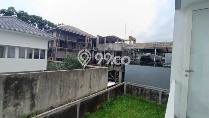 Jual Rumah Mewah Megah Dengan View Cantik di Sentul City, Bogor Jual Rumah Mewah Megah Dengan View Cantik di Sentul City, Bogor