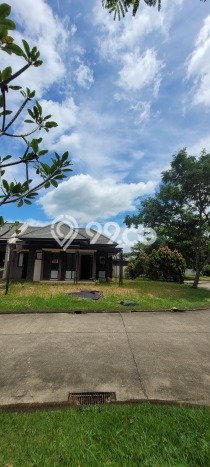 Dijual Rumah Eksklusif 2 KT di Sentul City, Bogor Dijual Rumah Eksklusif 2 KT di Sentul City, Bogor