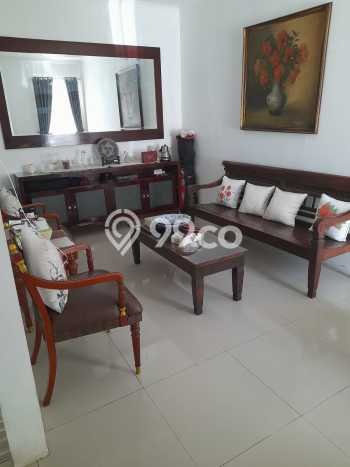 Rumah Luxury Modern Siap Huni di Sentul City Bogor Rumah Luxury Modern Siap Huni di Sentul City Bogor
