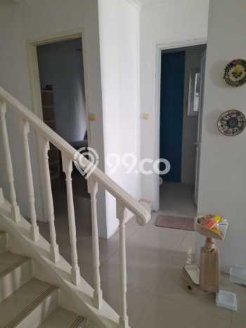 Rumah Luxury Modern Siap Huni di Sentul City Bogor Rumah Luxury Modern Siap Huni di Sentul City Bogor