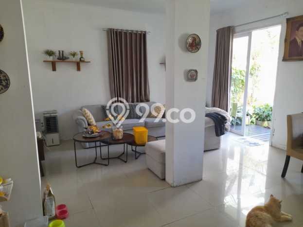 Rumah Luxury Modern Siap Huni di Sentul City Bogor Rumah Luxury Modern Siap Huni di Sentul City Bogor