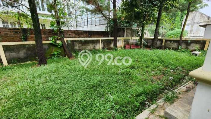 Ready to Use! Luxury House LT 469m2 Desain Modern di Sentul City Ready to Use! Luxury House LT 469m2 Desain Modern di Sentul City