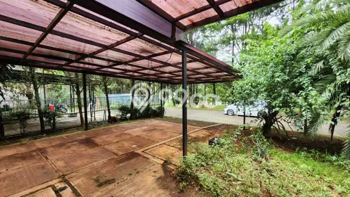 Ready to Use! Luxury House LT 469m2 Desain Modern di Sentul City Ready to Use! Luxury House LT 469m2 Desain Modern di Sentul City