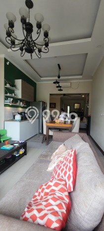 Jual Rumah Modern 3 KT di Sentul City, Bogor Jual Rumah Modern 3 KT di Sentul City, Bogor