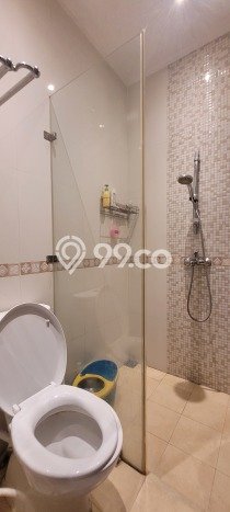 Jual Rumah Modern 3 KT di Sentul City, Bogor Jual Rumah Modern 3 KT di Sentul City, Bogor